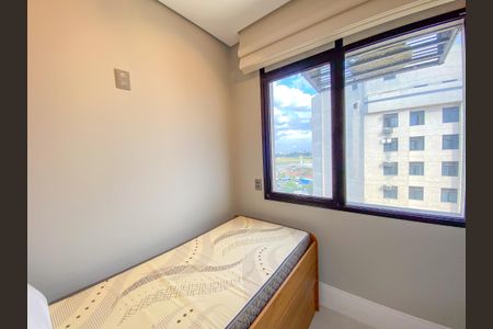 Apartamento para alugar com 45m², 2 quartos e 1 vaga Apartamento para alugar com 45m², 2 quartos e 1 vagaQuarto 2