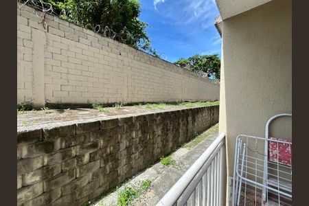 Apartamento à venda com 2 quartos, 45m² em Engenho da Rainha, Rio de Janeiro
