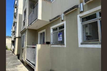 Apartamento à venda com 45m², 2 quartos e sem vagaFachada +plaquinha