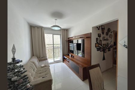 Apartamento à venda com 2 quartos, 45m² em Engenho da Rainha, Rio de Janeiro