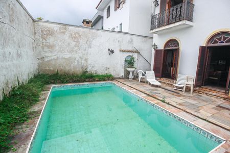 Casa à venda com 320m², 4 quartos e 6 vagasPiscina
