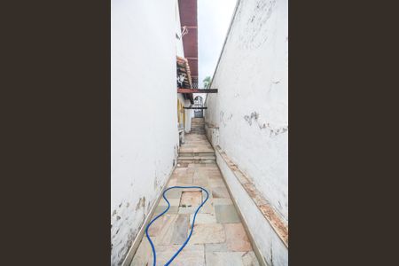 Casa à venda com 320m², 4 quartos e 6 vagasQuintal