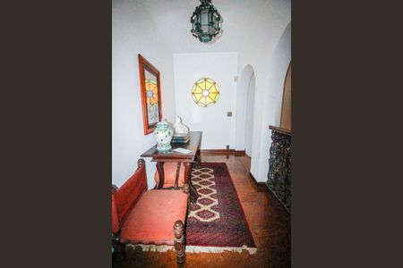 Casa à venda com 320m², 4 quartos e 6 vagasHall de entrada