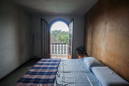 Casa à venda com 320m², 4 quartos e 6 vagasSuíte 1