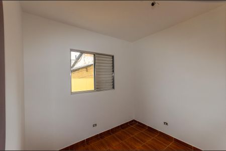 Quarto 2 de casa para alugar com 2 quartos, 52m² em Itaberaba, São Paulo