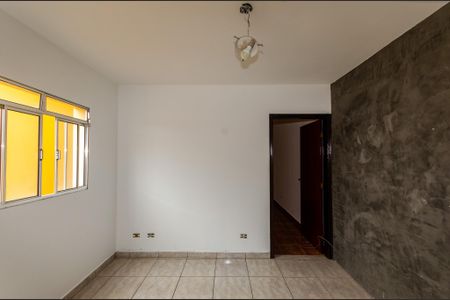 Sala de casa para alugar com 2 quartos, 52m² em Itaberaba, São Paulo