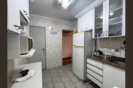 Apartamento à venda com 69m², 2 quartos e sem vagaCozinha