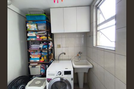 Apartamento à venda com 69m², 2 quartos e sem vagaÁrea de Serviço