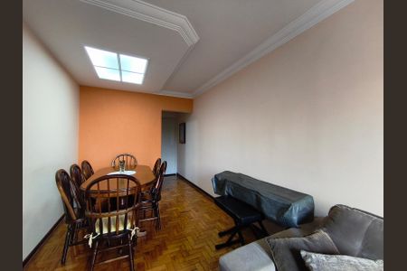 Apartamento à venda com 69m², 2 quartos e sem vagaSala