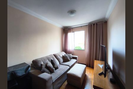 Apartamento à venda com 69m², 2 quartos e sem vagaSala