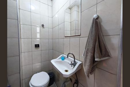 Apartamento à venda com 69m², 2 quartos e sem vagaBanheiro de Serviço 