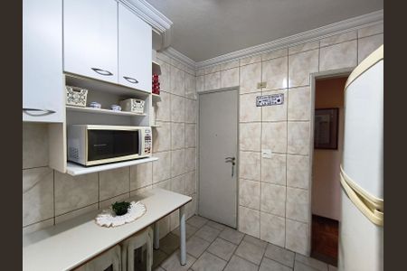 Apartamento à venda com 69m², 2 quartos e sem vagaCozinha