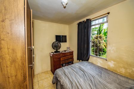 Apartamento à venda com 2 quartos, 40m² em Vila Copacabana, Belo Horizonte