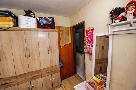 Apartamento à venda com 2 quartos, 40m² em Vila Copacabana, Belo Horizonte