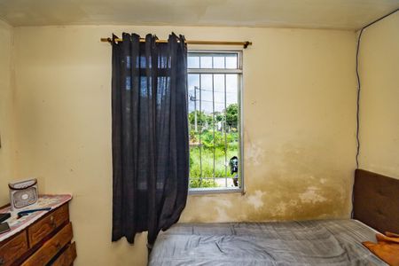 Apartamento à venda com 2 quartos, 40m² em Vila Copacabana, Belo Horizonte