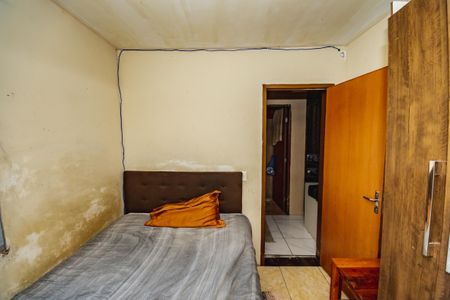 Apartamento à venda com 2 quartos, 40m² em Vila Copacabana, Belo Horizonte
