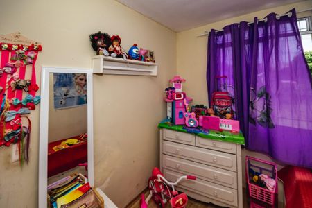 Apartamento à venda com 2 quartos, 40m² em Vila Copacabana, Belo Horizonte