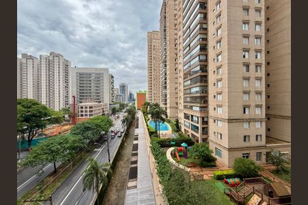 Apartamento para alugar com 25m², 1 quarto e sem vaga Apartamento para alugar com 25m², 1 quarto e sem vagaVista