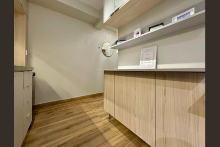 Apartamento para alugar com 25m², 1 quarto e sem vaga Apartamento para alugar com 25m², 1 quarto e sem vagaCozinha