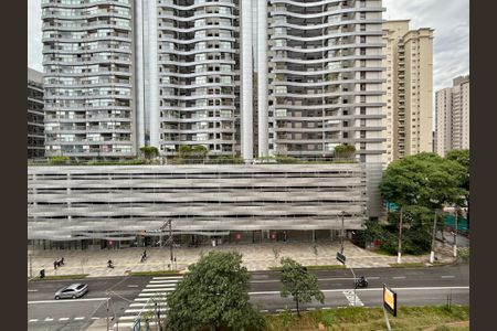 Apartamento para alugar com 25m², 1 quarto e sem vaga Apartamento para alugar com 25m², 1 quarto e sem vagaVista