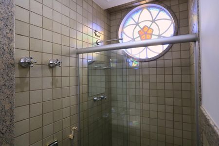 Casa para alugar com 250m², 6 quartos e 2 vagasBanheiro da Suíte 1