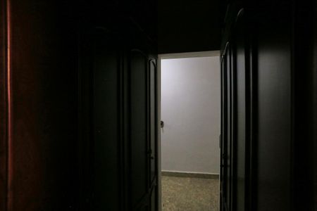 Casa para alugar com 250m², 6 quartos e 2 vagasCloset da suíte