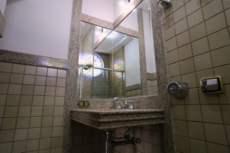 Casa para alugar com 250m², 6 quartos e 2 vagasBanheiro da Suíte 1