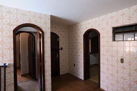 Casa para alugar com 250m², 6 quartos e 2 vagasÁrea de Serviço