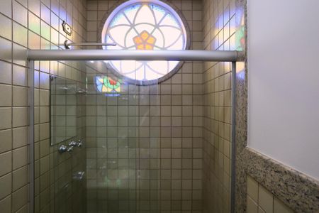 Casa para alugar com 250m², 6 quartos e 2 vagasBanheiro da Suíte 1