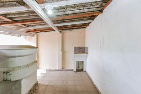 Casa para alugar com 167m², 3 quartos e 2 vagasQuintal