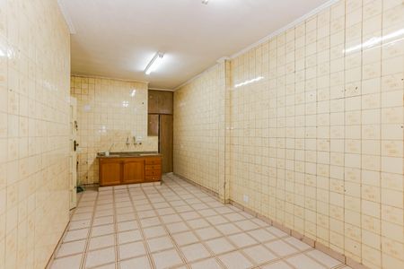 Casa para alugar com 167m², 3 quartos e 2 vagasCozinha