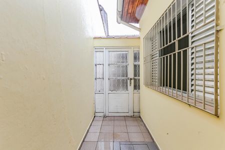 Casa para alugar com 167m², 3 quartos e 2 vagasQuintal