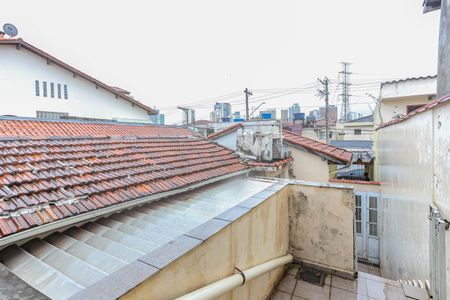 Casa para alugar com 167m², 3 quartos e 2 vagasQuintal