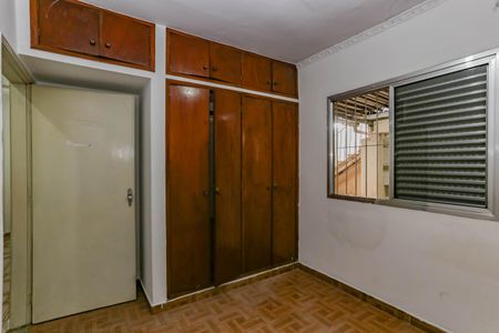 Casa para alugar com 167m², 3 quartos e 2 vagasQuarto 3