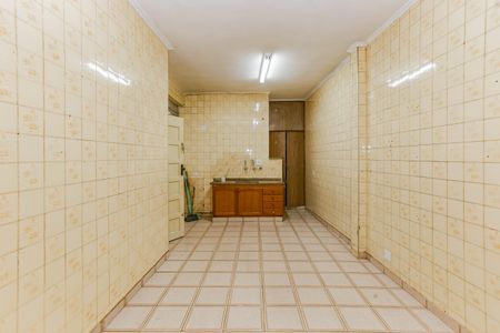 Casa para alugar com 167m², 3 quartos e 2 vagasCozinha