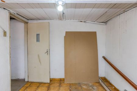 Casa para alugar com 167m², 3 quartos e 2 vagasQuintal