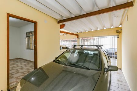 Casa para alugar com 167m², 3 quartos e 2 vagasGaragem