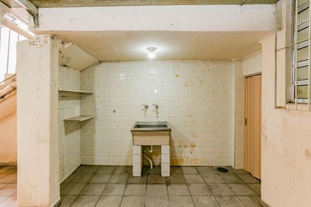 Casa para alugar com 167m², 3 quartos e 2 vagasÁrea de Serviço