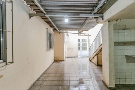 Casa para alugar com 167m², 3 quartos e 2 vagasÁrea de Serviço