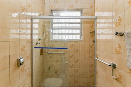 Casa para alugar com 167m², 3 quartos e 2 vagasBanheiro Social