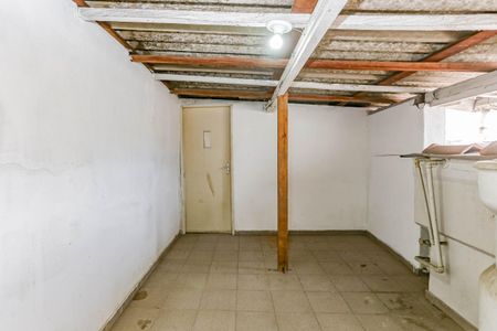 Casa para alugar com 167m², 3 quartos e 2 vagasQuintal