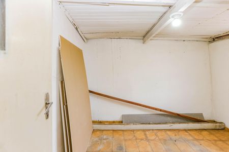 Casa para alugar com 167m², 3 quartos e 2 vagasQuintal