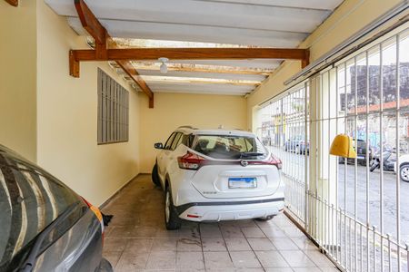 Casa para alugar com 167m², 3 quartos e 2 vagasGaragem