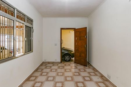 Casa para alugar com 167m², 3 quartos e 2 vagasSala