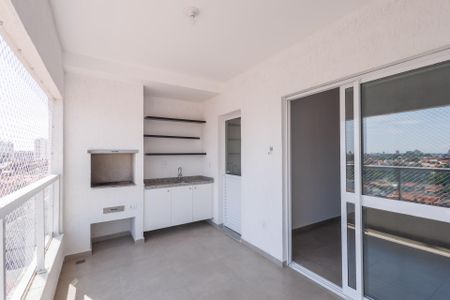 Apartamento para alugar com 77m², 2 quartos e 1 vaga Apartamento para alugar com 77m², 2 quartos e 1 vagaVaranda