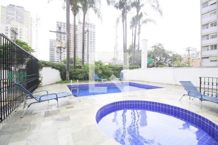 Apartamento à venda com 72m², 2 quartos e 1 vagaÁrea comum - Piscina