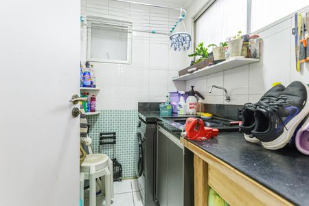 Apartamento à venda com 72m², 2 quartos e 1 vagaÁrea de Serviço