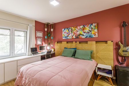 Apartamento à venda com 72m², 2 quartos e 1 vagaQuarto Suíte