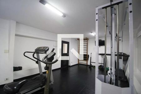 Apartamento à venda com 72m², 2 quartos e 1 vagaÁrea comum - Academia