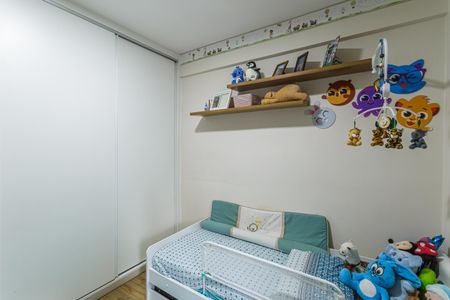 Apartamento à venda com 72m², 2 quartos e 1 vagaQuarto 1
